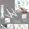 Metal Laptop Stand GC H1427