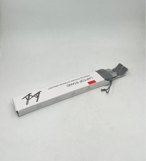 Metal Laptop Stand GC H1427