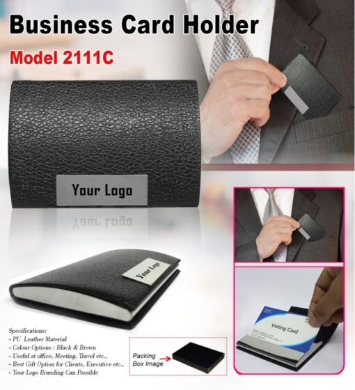 Visiting Card Holder GC 2111C