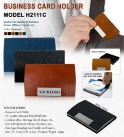 Visiting Card Holder GC 2111C