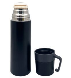 Steel Hot & Cold Vacuum Flask GCH404