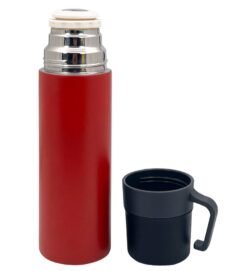 Steel Hot & Cold Vacuum Flask GCH404