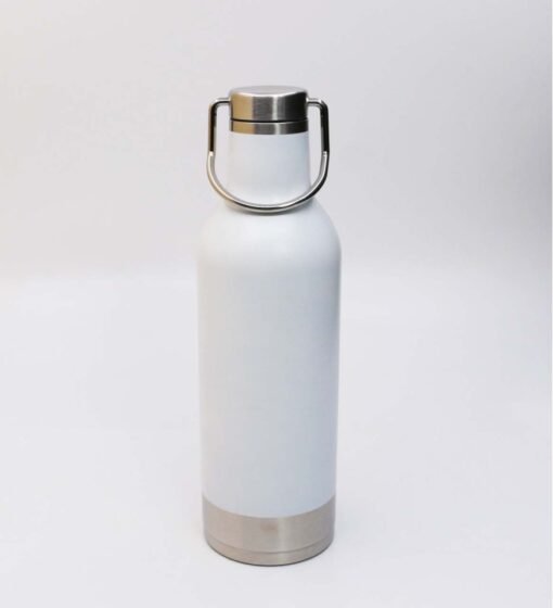 Steel Vacuum Flask GCH-413