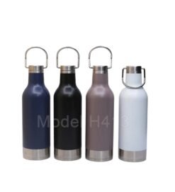 Steel Vacuum Flask GCH-413 7 Steel Vacuum Flask GCH-413
