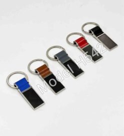 Metal Keychain GC H542