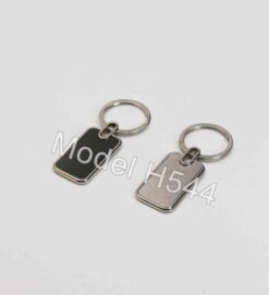 Metal Keychain(New)* GC H544