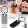 Metal Keychain(New)* GC H544