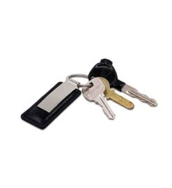 Metal Keychain GC H546