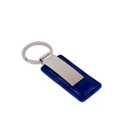Metal Keychain GC H546