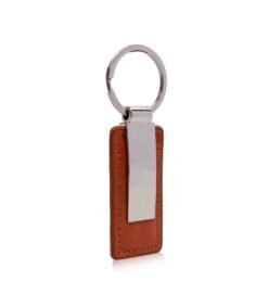 Metal Keychain GC H546