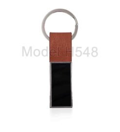 Metal Keychain GC H548