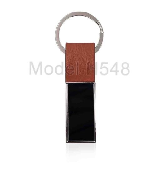 Metal Keychain GC H548