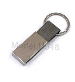 Metal Keychain GC H548