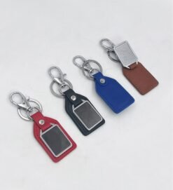 Metal Keychain with Hook GC H559
