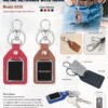 Metal Keychain with Hook GC H559