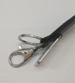 Metal Keychain with Hook GC H559