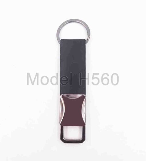 Metal Loop Keychain GC H560 8 Metal Loop Keychain GC H560