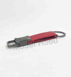 Metal Loop Keychain GC H560