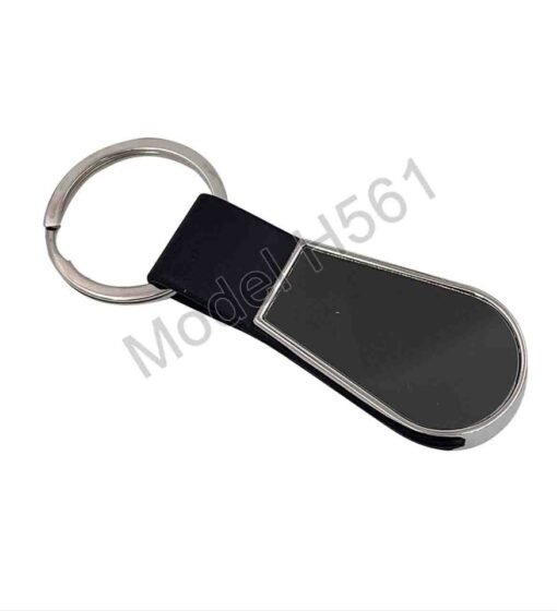 Metal Keychain GC H561