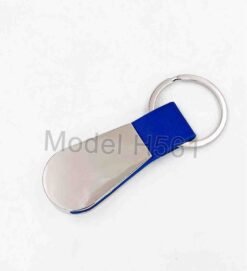Metal Keychain GC H561