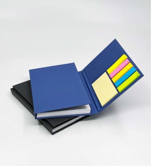 Eco Stickon Note Pad With Pen GC H806 6 Eco Stickon Note Pad With Pen GC H806