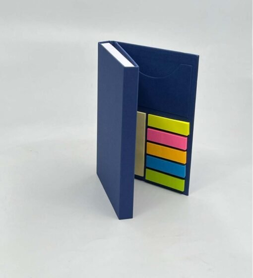 Eco Stickon Note Pad With Pen GC H806 5 Eco Stickon Note Pad With Pen GC H806
