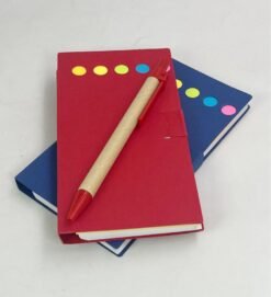 Eco Friendly Diary GC H825