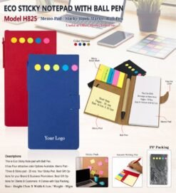 Eco Friendly Diary GC H825