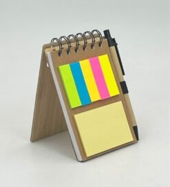 Eco Diary With Ball Pen GC H827