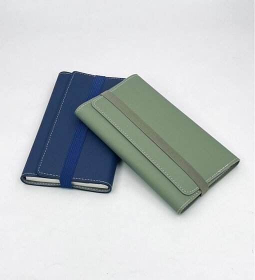 Multi Functional Foldable Memo Diary GC H828 8 Multi Functional Foldable Memo Diary GC H828 - Image 6
