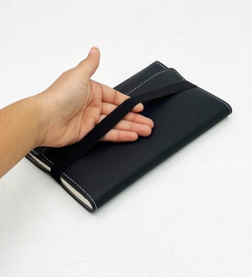 Multi Functional Foldable Memo Diary GC H828 6 Multi Functional Foldable Memo Diary GC H828 - Image 4