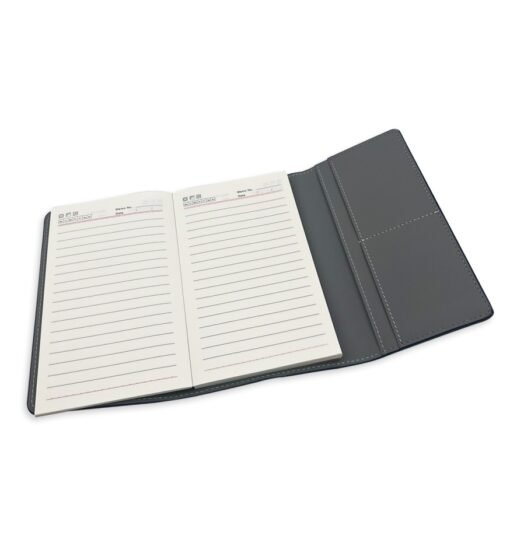 Multi Functional Foldable Memo Diary GC H828 5 Multi Functional Foldable Memo Diary GC H828 - Image 3