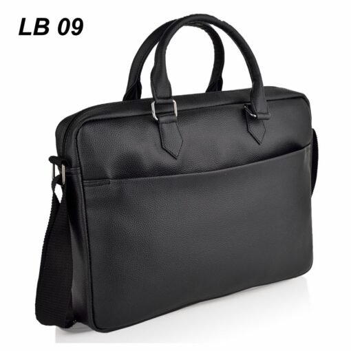LB 09: Laptop Bag 4 LB 09: Laptop Bag - Image 2