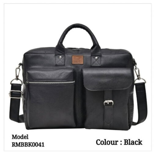 Leather Bag