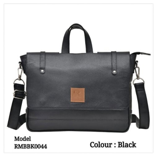 Leather Bag