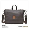 Leather Office Bag