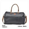 Leather Travel Duffel Bags Mumbai India