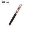 Premium Metal Pen MP-10 Rosegold Carbon 2 MP 10