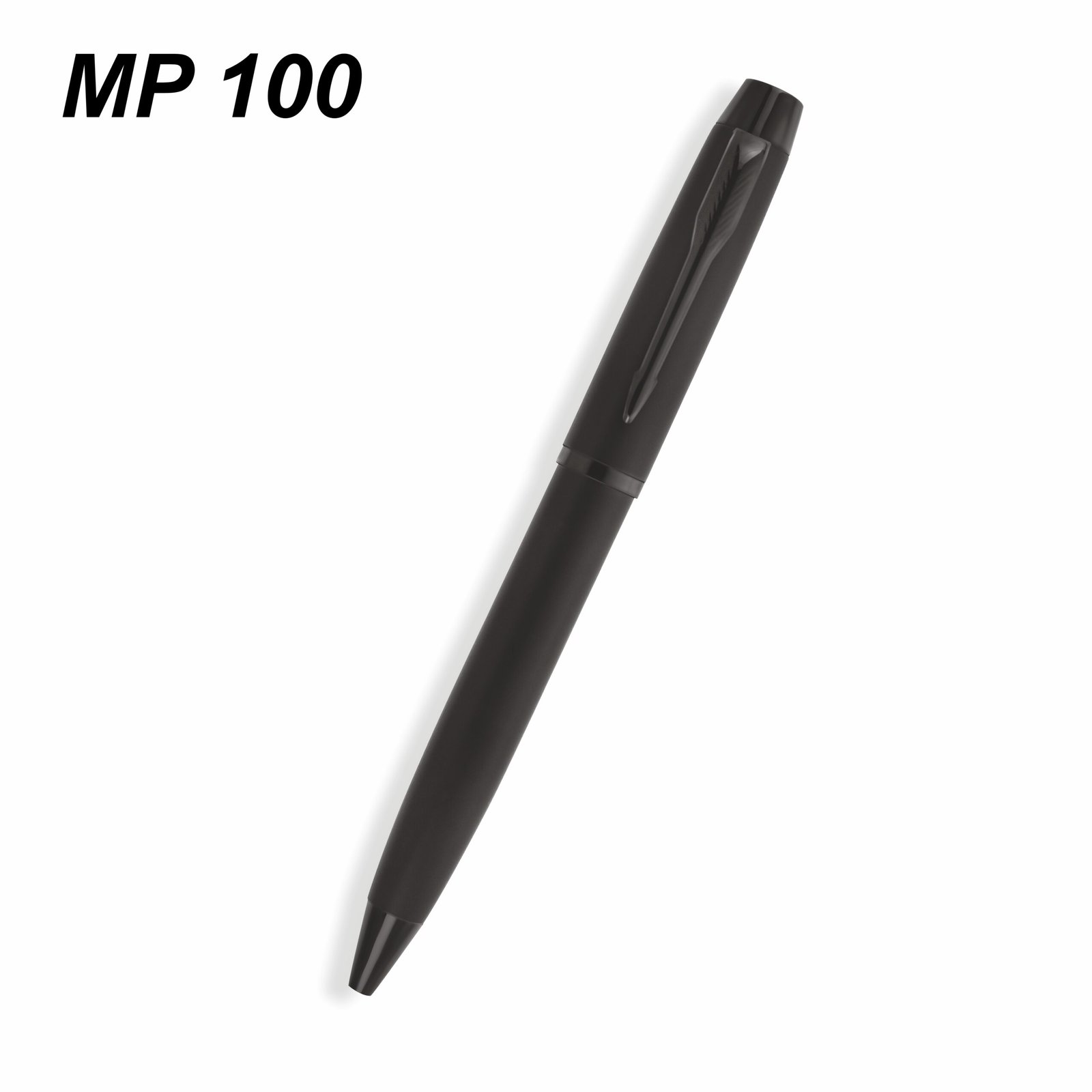 Premium Metal Pen MP-100 3 Premium Metal Pen MP-100