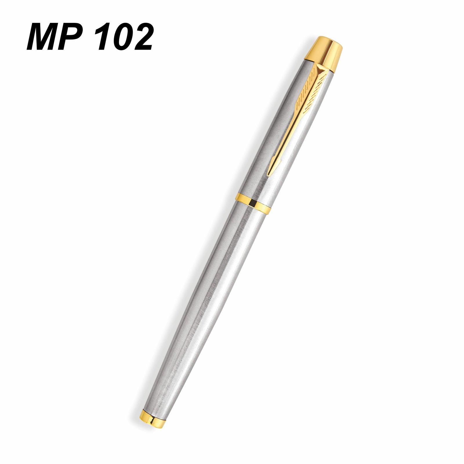 Premium Metal Pen MP-102 3 Premium Metal Pen MP-102