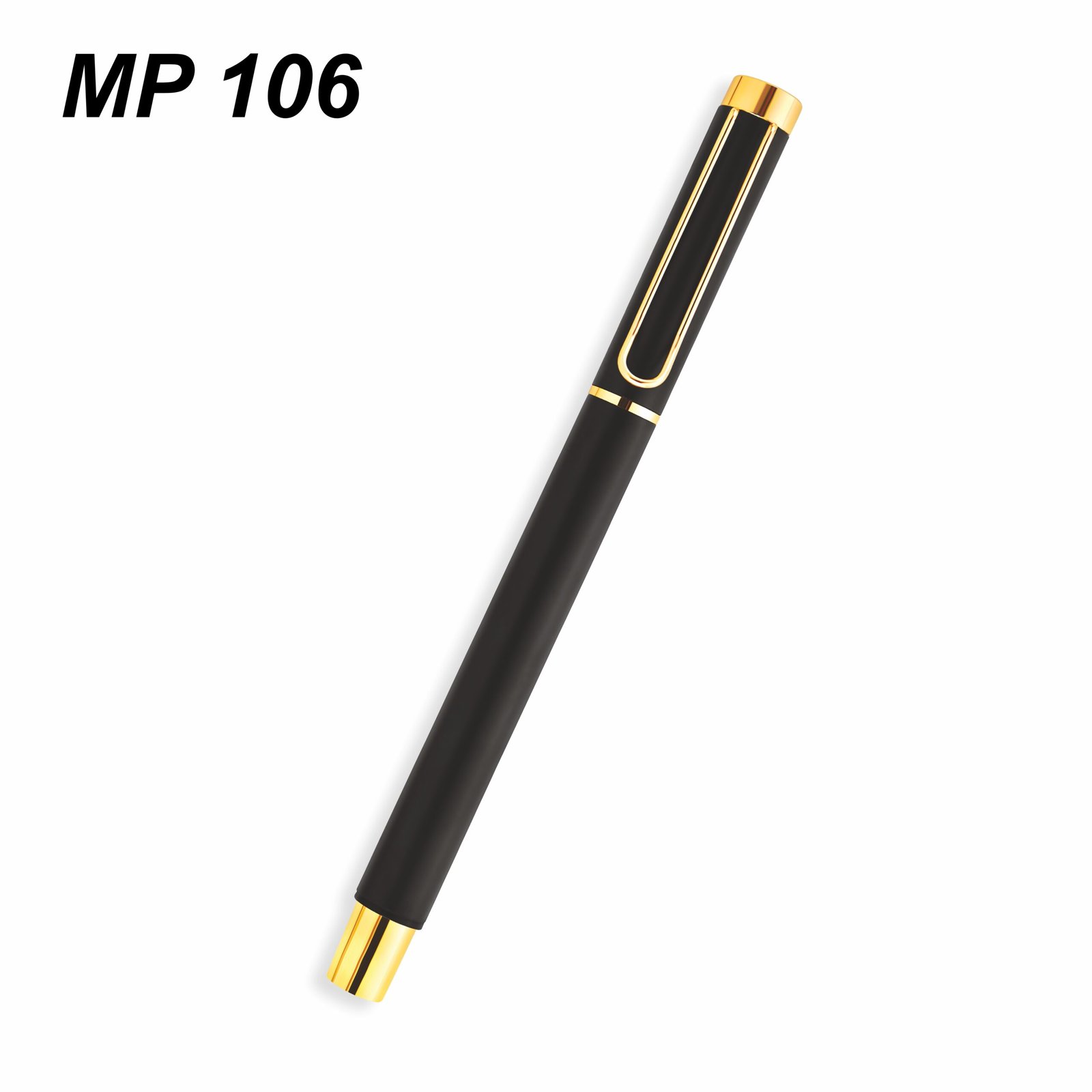 Premium Metal Pen MP-106 3 Premium Metal Pen MP-106
