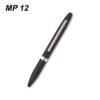 Premium Metal Pen MP-12 Radius 2 MP 12
