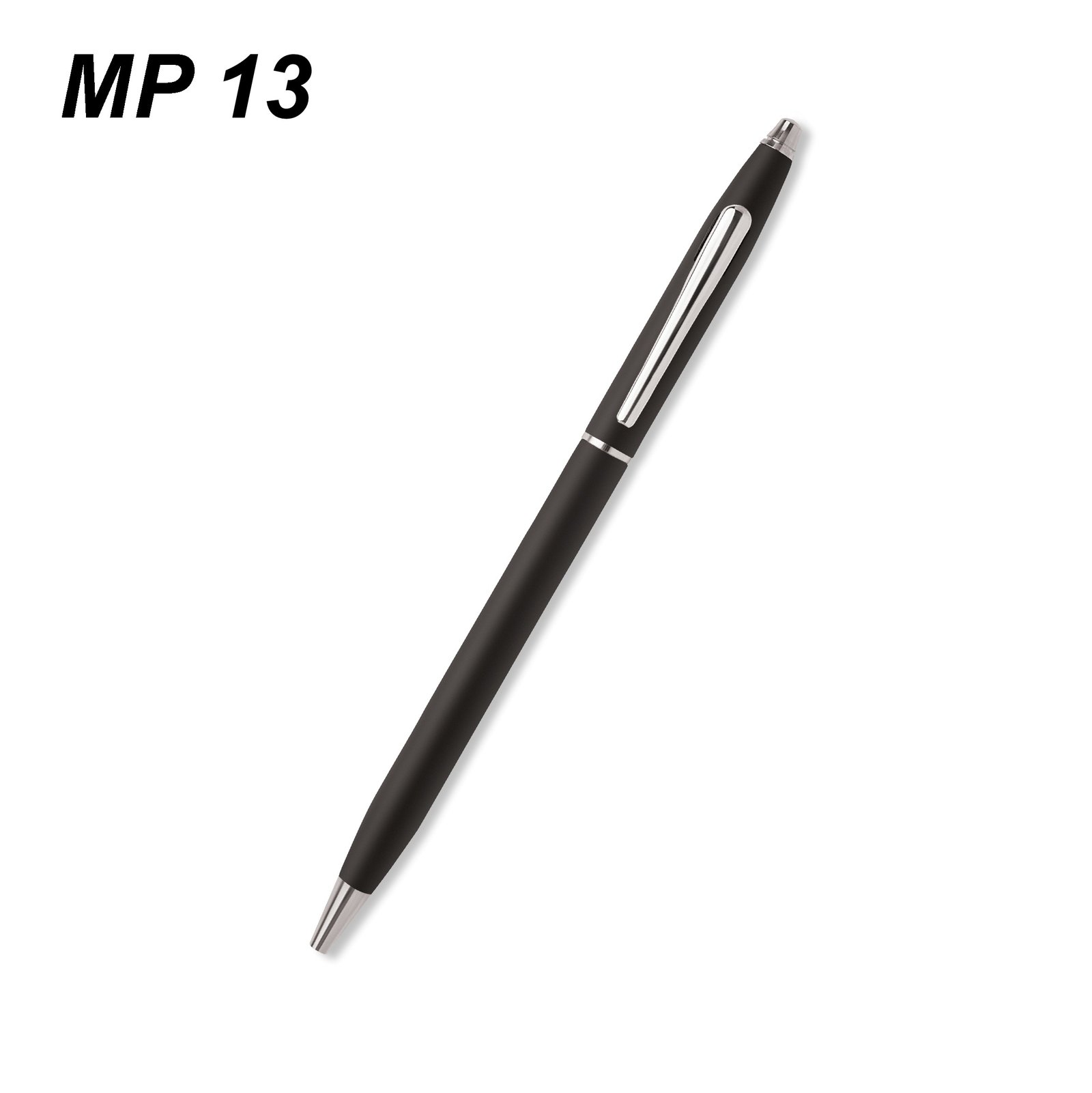Premium Metal Pen MP-13 Cross SP 3 Premium Metal Pen MP-13 Cross SP