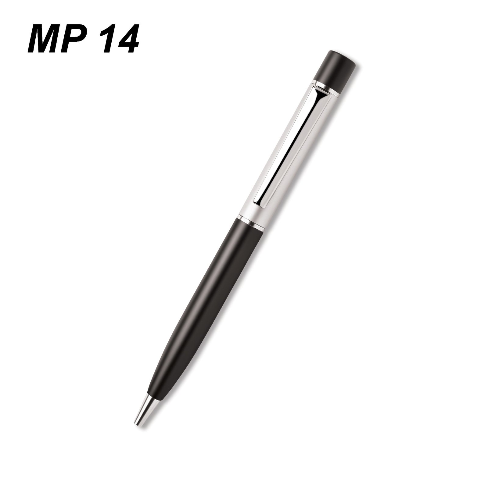 Premium Metal Pen MP-14 Vermont 3 Premium Metal Pen MP-14 Vermont