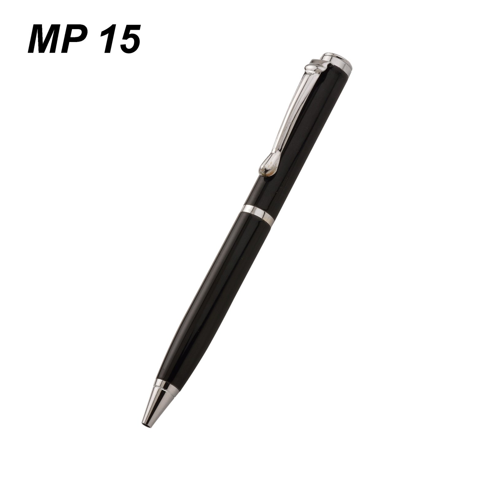Premium Metal Pen MP-15 Cisco 3 Premium Metal Pen MP-15 Cisco