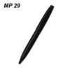 Premium Metal Pen MP-29 Create Black