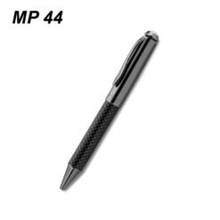 Premium Metal Pen MP-44 Carbon Gunmetal