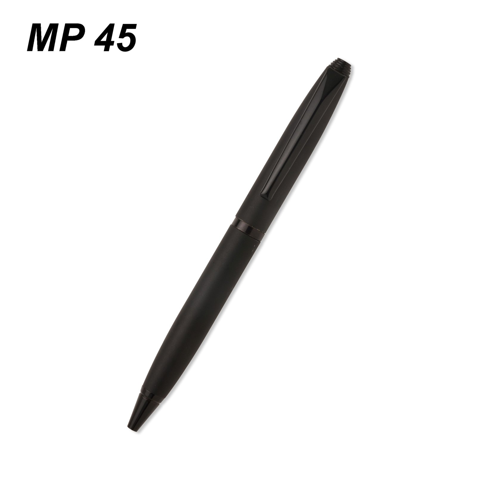 Premium Metal Pen MP-45 Blacksmith 3 Premium Metal Pen MP-45 Blacksmith