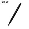 Premium Metal Pen MP-47 Black Matte Stylus 1 MP 47