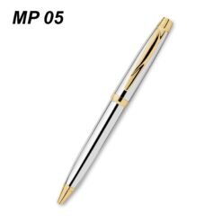 Premium Metal Pen MP-5 Creata Gold